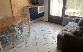 Studio La Clusaz, 1 pièce, 4 personnes - FR-1-459-64