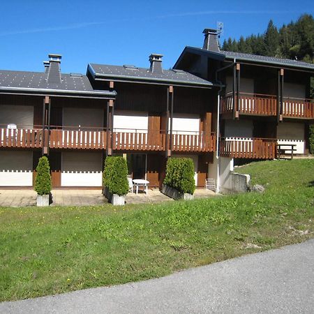 Studio La Clusaz, 1 pièce, 4 personnes - FR-1-459-64 Extérieur photo
