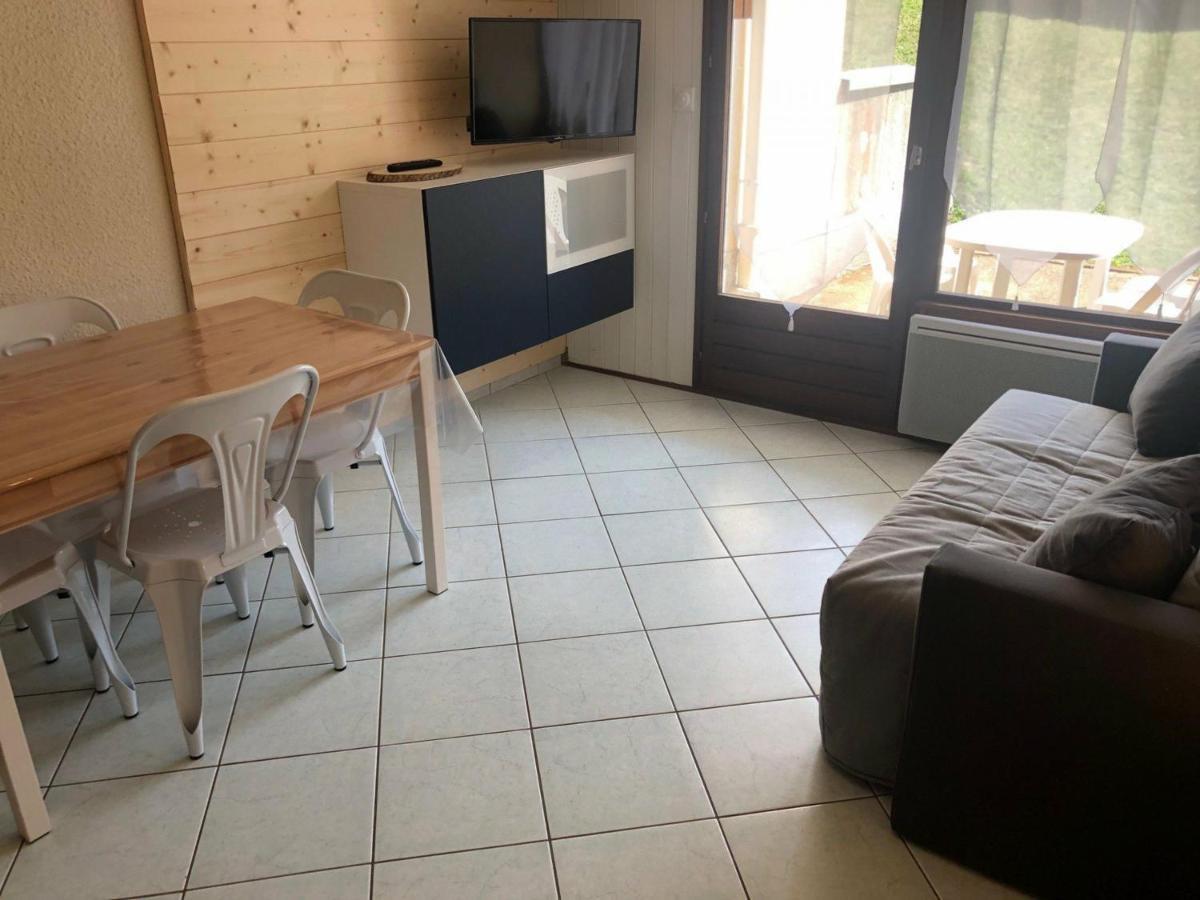 Studio La Clusaz, 1 pièce, 4 personnes - FR-1-459-64 Extérieur photo