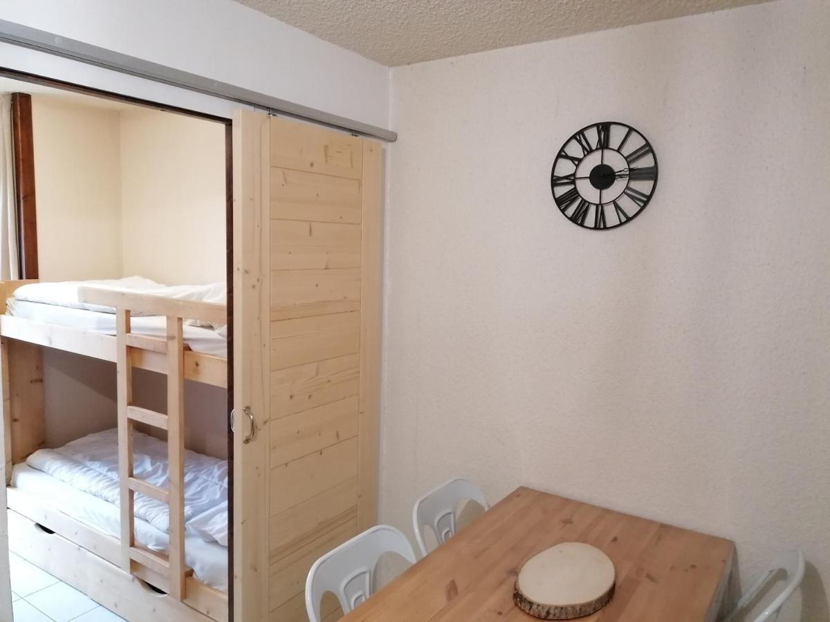 Studio La Clusaz, 1 pièce, 4 personnes - FR-1-459-64 Extérieur photo